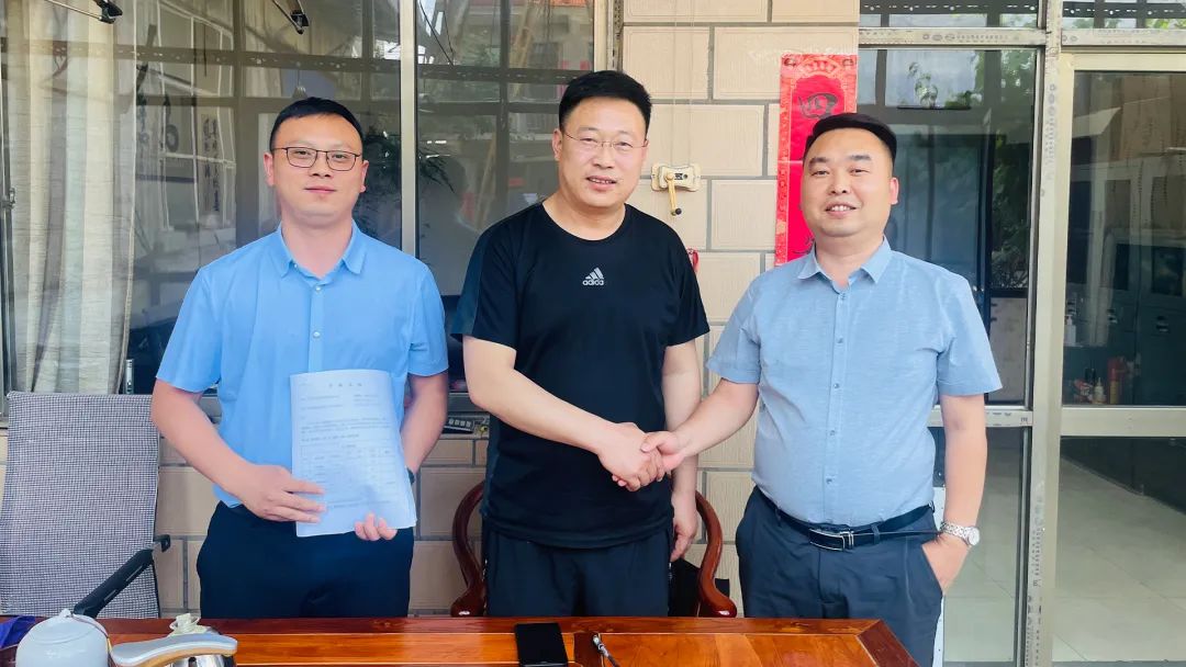 郑州华洁环保成功签约山西装修装潢垃圾处理项目