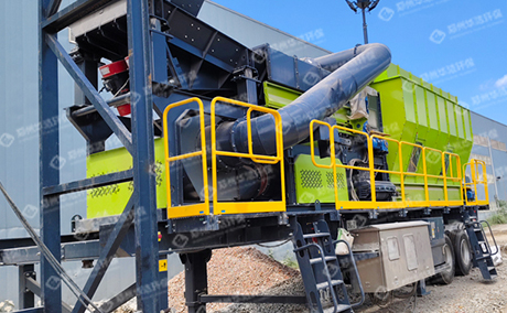 政策东风下的装修垃圾资源化新机遇