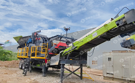 装修垃圾分拣设备是破解装修垃圾处理难题的关键利器